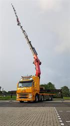 A. Slooff Transport en Kraanverhuur, Zwijndrecht openingstijden
