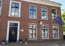 Bouwman Makelaardij, Appingedam openingstijden