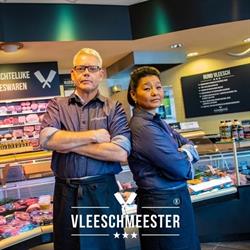 Vleeschmeester Ronnie van Os Gemert, openingstijden