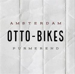 Otto-Bikes Purmerend, openingstijden