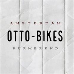 Otto-Bikes Purmerend, openingstijden