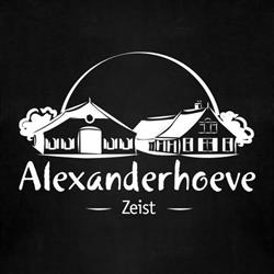 Alexanderhoeve Zeist, openingstijden