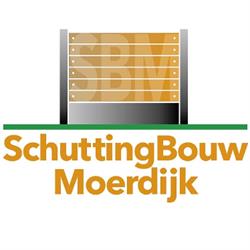 Schuttingbouw Moerdijk B.V., Zevenbergen openingstijden