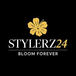 Stylerz24, Stylist In zijden bloemen, Harmelen openingstijden