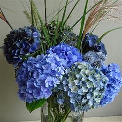 Flowers2love, Tuil openingstijden