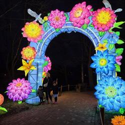 Blomdine "Blommen & Sa", Parrega openingstijden