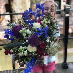 Beau Fleur, Vijfhuizen openingstijden