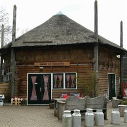Boerderijwinkel Onder de Hooiberg, Alphen aan den Rijn openingstijden