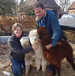 Alpacas Zeelandia, Aagtekerke openingstijden