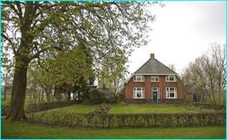 Gastenboerderij Lucaswolde, openingstijden