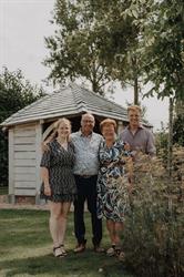 Camping de Boskreek, Breskens openingstijden