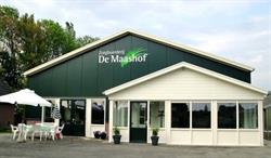 Zorgboerderij de Maashof, Maasbommel openingstijden