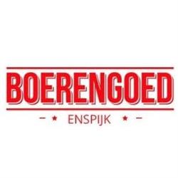 Boerengoed, Enspijk openingstijden