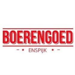 Boerengoed, Enspijk openingstijden