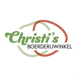 Christi's Boerderijwinkel, Lienden openingstijden