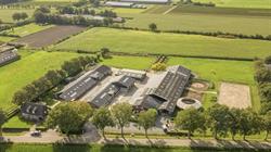 De Peelrand Hoeve, Venhorst openingstijden
