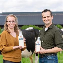 Zuivel van Nu, Velden openingstijden