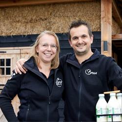 Zuivel van Nu, Velden openingstijden