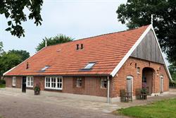Vakantieboerderij Snijders, Mander openingstijden