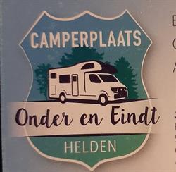 Camperplaats Onder en Eindt, Helden openingstijden