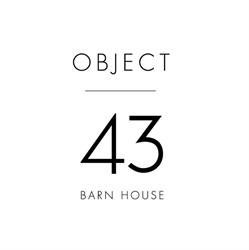object43, Raamsdonk openingstijden