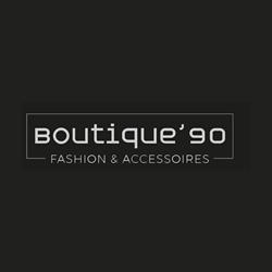 Boutique'90, Zutphen openingstijden