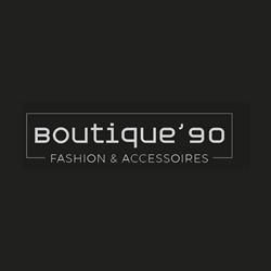 Boutique'90, Zutphen openingstijden