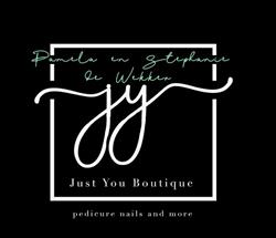 Just You Boutique, Almere openingstijden