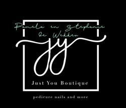 Just You Boutique, Almere openingstijden