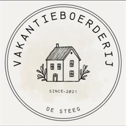 Vakantieboerderij De Steeg, openingstijden