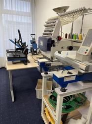123textieldruk, Almelo openingstijden