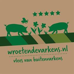 Wroetende Varkens, Halle openingstijden