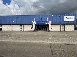 Sigma Service Center Nijmegen, openingstijden
