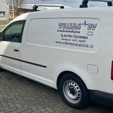 Willems Installatiebedrijven B.V., Herten openingstijden