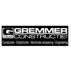 Gremmer Constructie B.V, Scheemda openingstijden