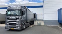 Ride Transport Haaksbergen, openingstijden