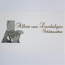 Albert van Lambalgen Schilderwerken, Markelo openingstijden