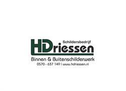 Schildersbedrijf H Driessen, Deventer openingstijden