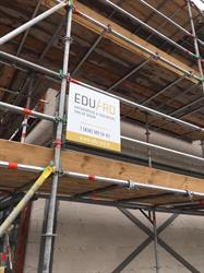 EDU-ARD, Genemuiden openingstijden