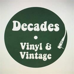 Decades Vinyl & Vintage, Gouda openingstijden