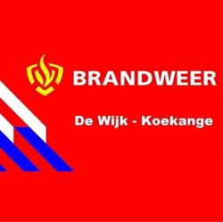 Brandweer Kazerne De Wijk-Koekange, de Wijk openingstijden