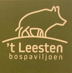 't Leesten Bospaviljoen, Ugchelen openingstijden