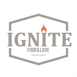 Restaurant Ignite Haarlem, openingstijden