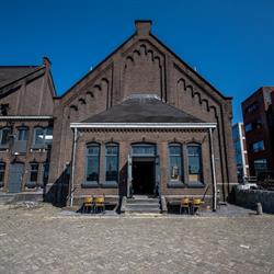 Basecamp Haarlem, openingstijden