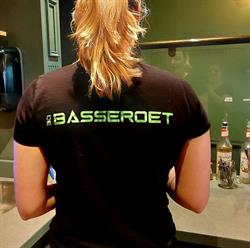 Lunchroom de Basseroet, Bovenkarspel openingstijden