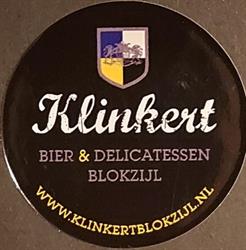 Klinkert Bier Brouwerij, Blokzijl openingstijden