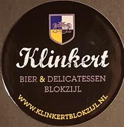 Klinkert Bier Brouwerij, Blokzijl openingstijden