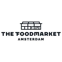 The Foodmarket Amsterdam, openingstijden