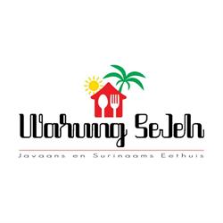Warung Sejeh - Javaans en Surinaams eethuis, Delfzijl openingstijden