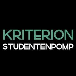 Kriterion Studentenpomp BP, Amsterdam openingstijden